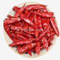 مستويات عالية من الحدة في محتوى الكابسيسين